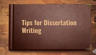 Image result for Thesis and Dissertation Writing PPT