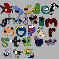 Image result for Lowercase Letters Clip Art