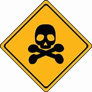 Image result for Danger Sign Vector