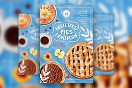 Image result for Pie Flyer Template