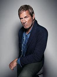 Image result for Jeff Bridges Casual Style