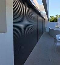 Image result for Outdoor Shutters Buckling