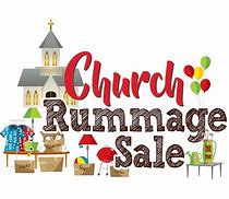 Image result for Rummage Sale Signs Printable Free