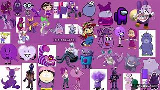 Image result for Red Cartoon Characters Disney