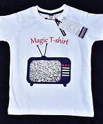 Image result for Star Magic T-Shirt