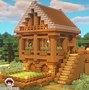 Image result for Complex Starter House Minecraft