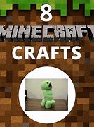 Image result for LEGO Minecraft Ideas