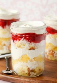 Image result for Punch Bowl Cake Cherry