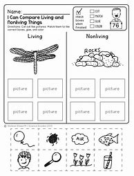 Image result for Science Worksheets On Earth Resource for Kg