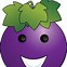 Image result for Happy Grapes Clip Art