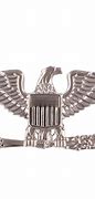 Image result for Marine Colonel Rank Insignia