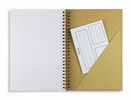 Image result for Notebook Paper Modern