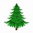 Image result for Evergreen Tree Clip Art Forest Lightburn