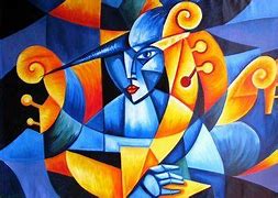 Image result for Arte Abstracto Objeto