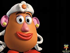 Image result for Toy Story 3 Mr Potato Head