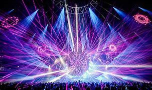 Image result for Neon Glow Rave