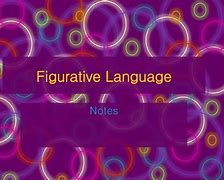 Image result for Figurative Language Worksheet Answers