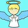 Image result for Angel Boy Clip Art