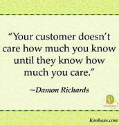 Image result for Bad Customer Service Quotes