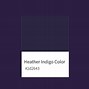 Image result for Indigo Color vs Purple