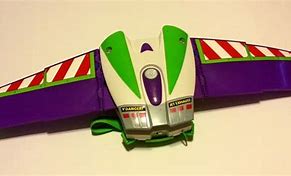 Image result for Toy Story Buzz Lightyear Rocket