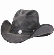 Image result for Shapeable Cowboy Hats