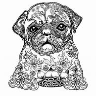 Image result for Puppy Coloring Pages for Girls Free