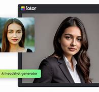 Image result for Best AI Generated Professional Headshots