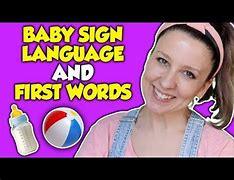 Image result for Baby Sign Language Eat