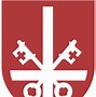 Image result for St. Peter Logo