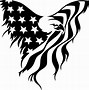 Image result for American Eagle Decals Large