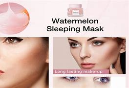 Image result for Watermelon Face Coloring Page