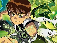 Image result for Ben 10 Christmas Wallpapers