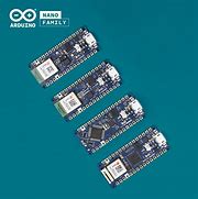 Image result for Arduino Nano SPI