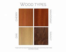 Image result for Finished Wood Samples