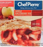 Image result for Chef Pierre Pumpkin Pie