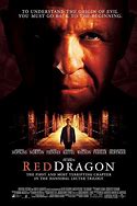 Image result for Dragón Rojo