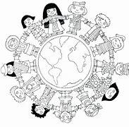 Image result for Countries Coloring Pages