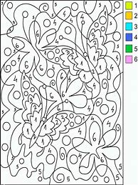 Image result for Learning Colors Coloring Pages