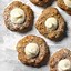 Image result for Pumpkin Cookies with Maple Frosting