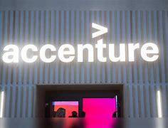 Image result for Accenture Generative Ai