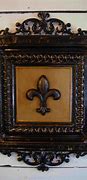 Image result for Fleur De Lis Home Decor