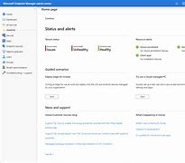 Image result for Intune Microsoft Home Screen