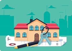 Image result for Mortgage Loan Clip Art