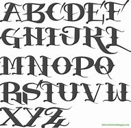 Image result for Design for Lettering