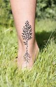 Image result for Birch Tree Tattoo