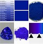 Image result for Word Indigo in Colour