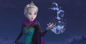 Image result for Elsa From Frozen Let It Go