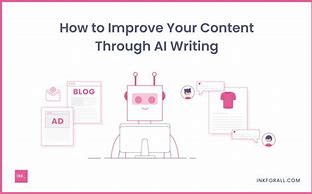 Image result for Ai Text Write