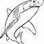 Image result for Shark Man Coloring Pages